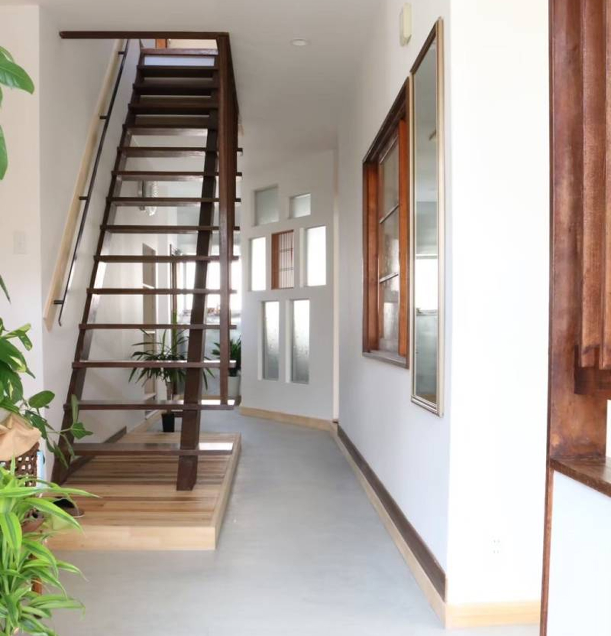 ミズホハロの入口の写真