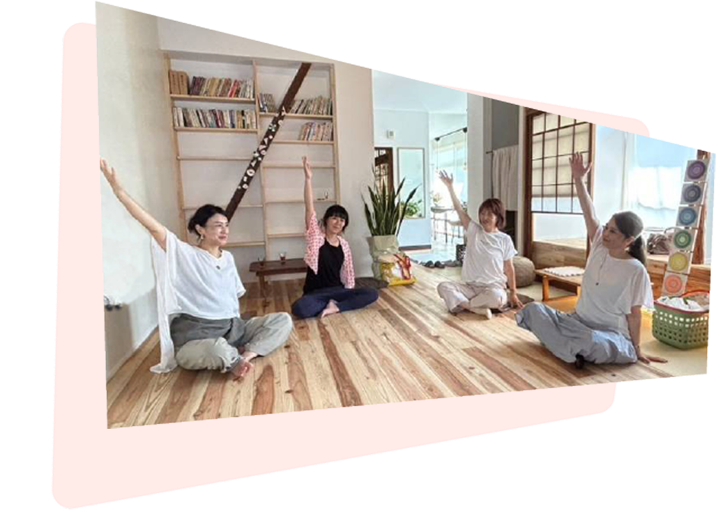 イベントの写真２