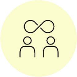 友達のアイコン