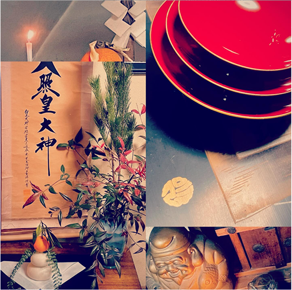 インスタグラムの写真2