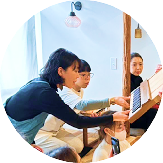 イベントの写真