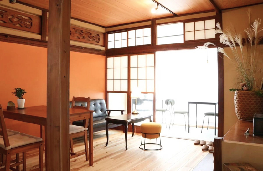 レンタルスペースの画像1-2