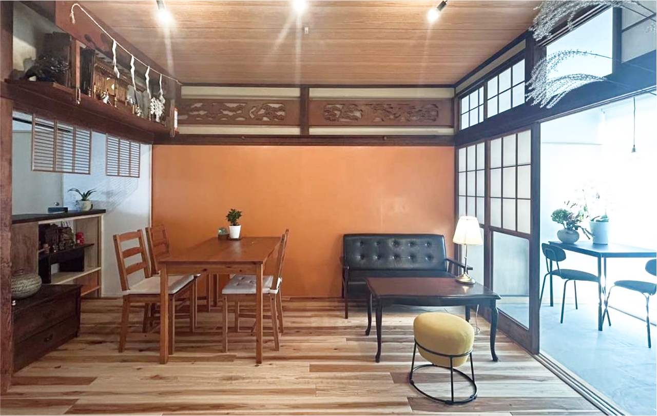 レンタルスペースの画像1