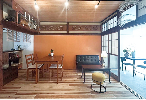 レンタルスペースの画像1