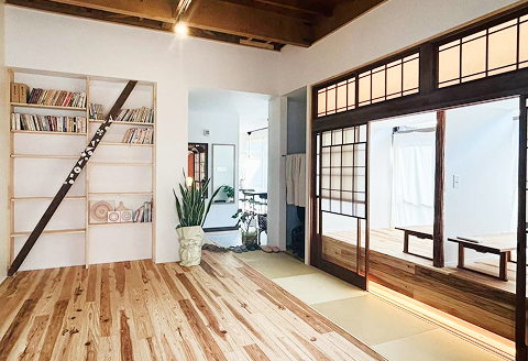 レンタルスペースの画像2