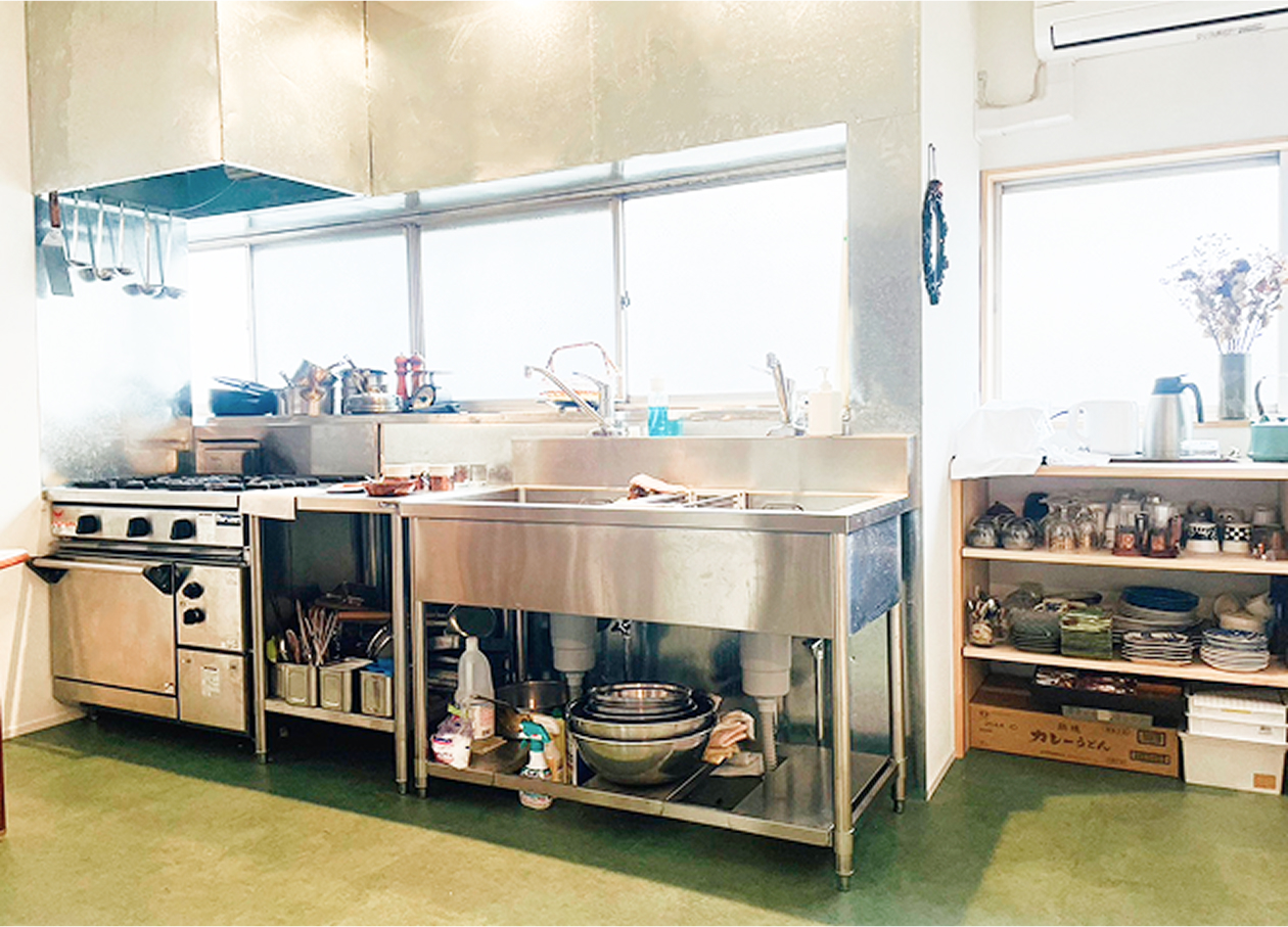 レンタルスペースの画像3